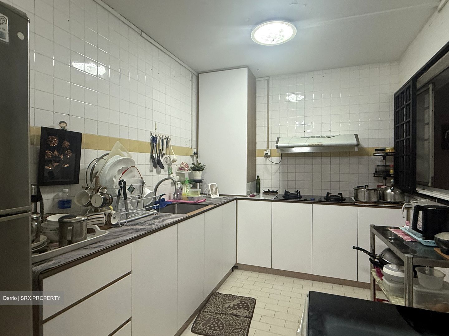Blk 649 Hougang Avenue 8 (Hougang), HDB 5 Rooms #596734031